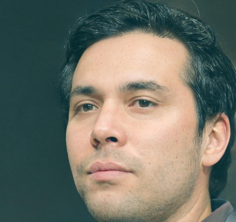 Портрет викладача базового рівня